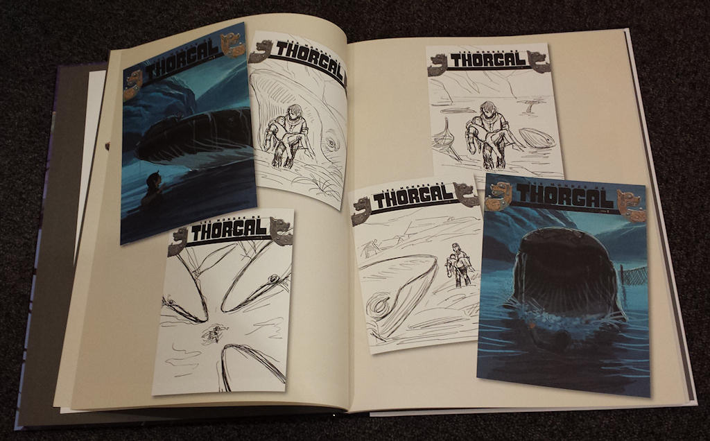 Les trois soeurs Minkelsönn - Version luxe