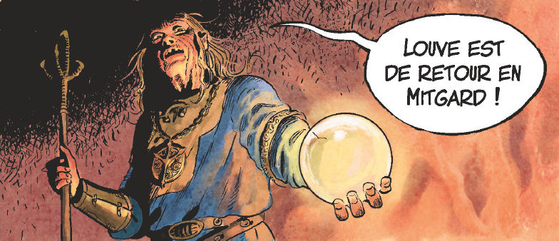 Concours Louve et intégrale