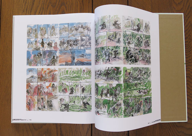 Aniel - Album de luxe