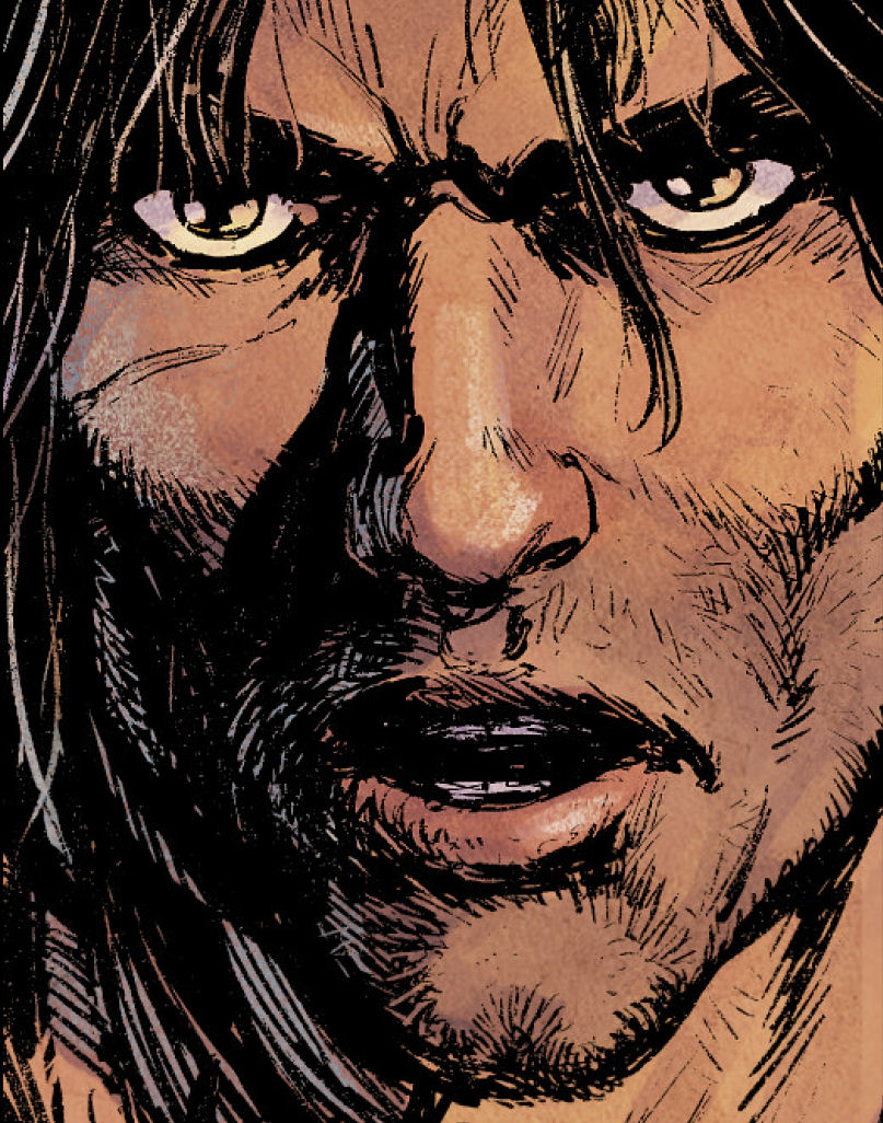 L'ermite de Skellingar