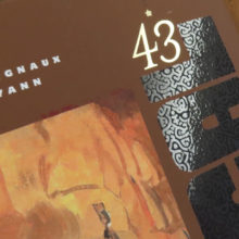 La vengeance de la déesse Skædhi - Édition de luxe