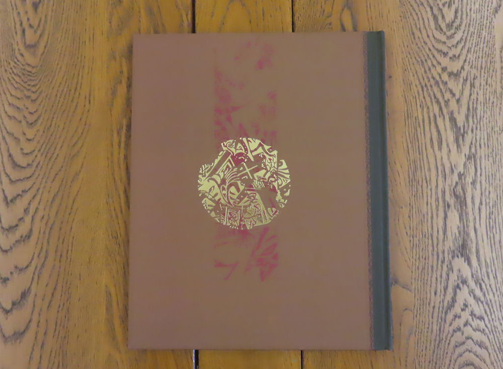 La vengeance de la déesse Skædhi - Édition de luxe