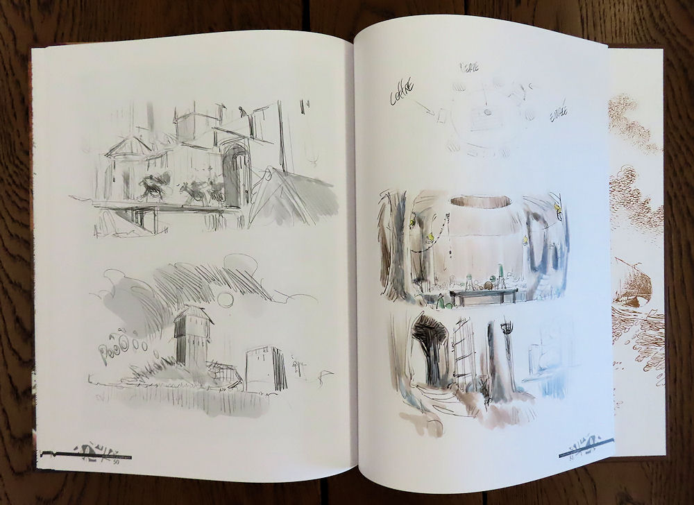 La vengeance de la déesse Skædhi - Édition spéciale