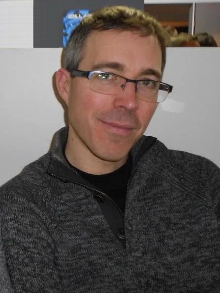 Nicolas Jarry