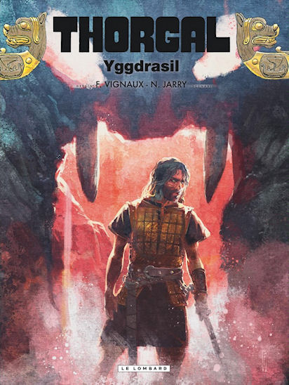 Yggdrasil